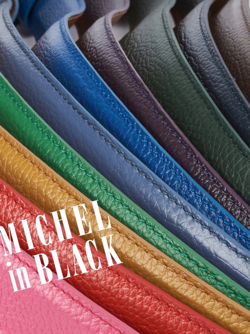 Ремень Унисекс DC-CRV.1S-40/CIANO