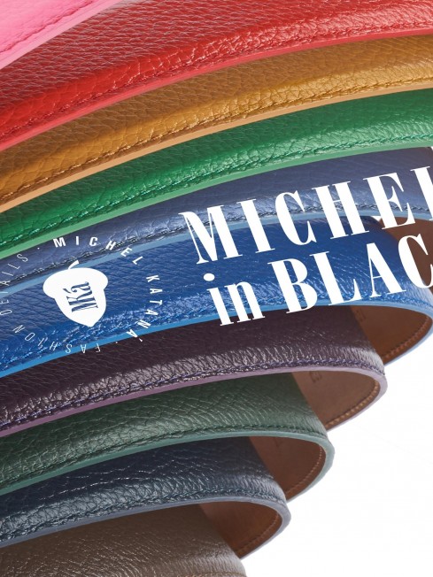 Ремень Женский DC-CRV.1S-40/FRAIS