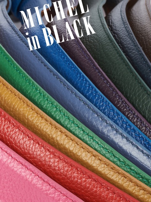 Ремень Унисекс DC-CRV.1S-40/BRUN