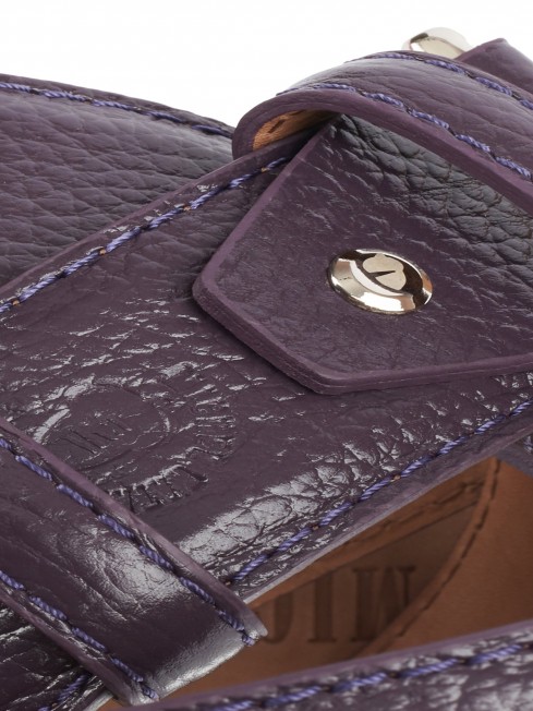 Ремень Унисекс DC-CRV.1S-40/MELANZE