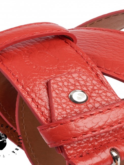 Ремень Женский DC-CRV.1S-40/ROUGE.W