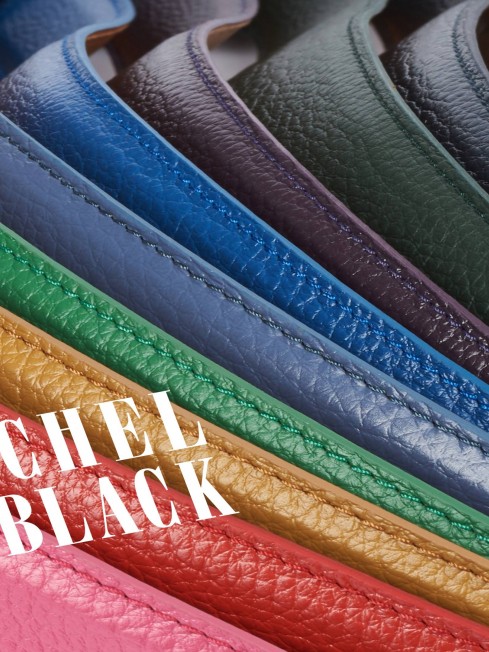 Ремень Унисекс DC-CRV.1S-40/CIANO