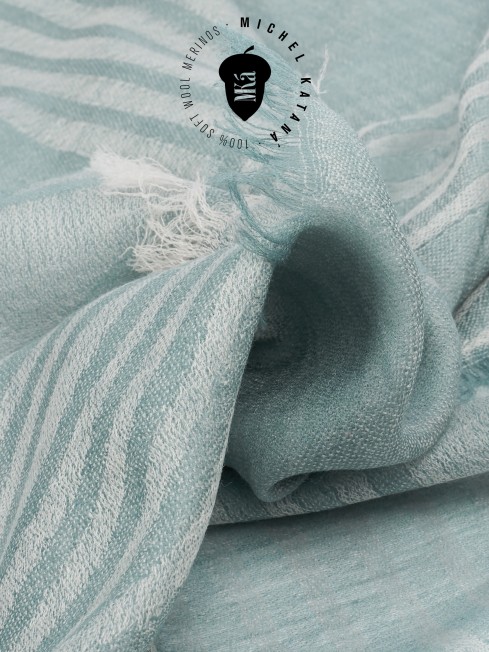 Платок Унисекс KV100-JgT.W60_24DMW-10.2/SL