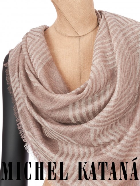 Платок Унисекс KV100-JgT.W60_24DMW-10.12/LV