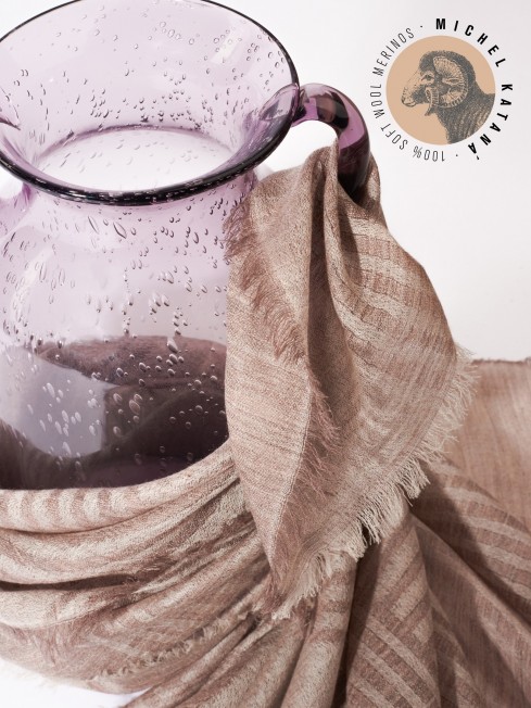 Платок Унисекс KV100-JgT.W60_24DMW-10.12/LV