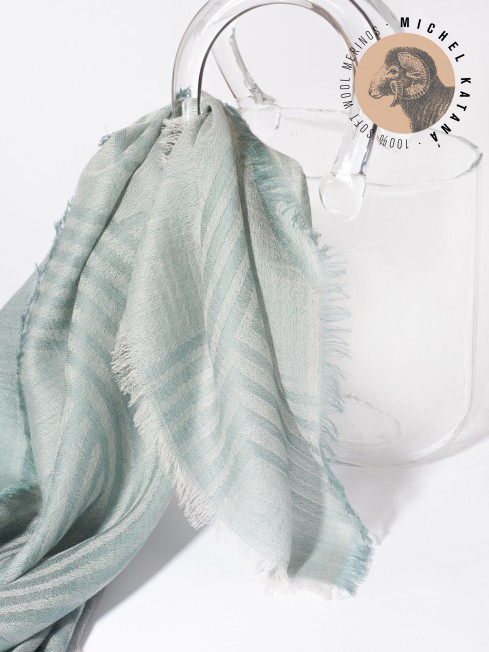 Платок Унисекс KV100-JgT.W60_24DMW-10.2/SL