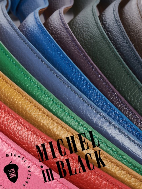 Ремень Женский DC-CRV.1S-40/ROUGE.W