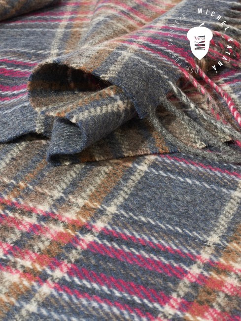 Шарф Унисекс FT.W220_A50/VERT.SCOT