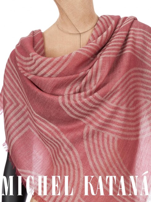 Платок Унисекс KV100-JgT.W60_24DMW-10.1/CH