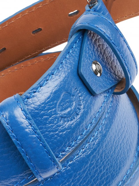 Ремень Унисекс DC-CRV.1S-40/DENIME