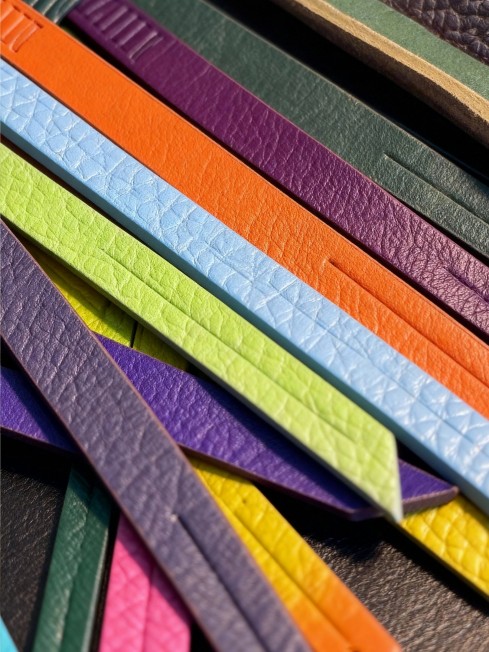 Ремешок на сумку-БРАСЛЕТ-держатель Брелока Унисекс Pi-ARBORIS AMULETUM!