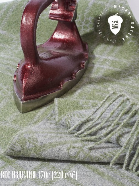 Шарф Унисекс FJq.W220_TNGZ-17-4/OL