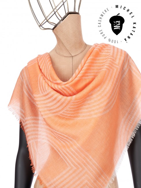 Платок Унисекс KV100-JgT.W60_24DMW-10.8/CQ