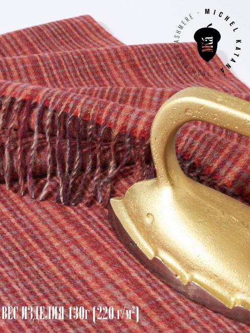 Шарф Унисекс FTq.W220_A82/BORD