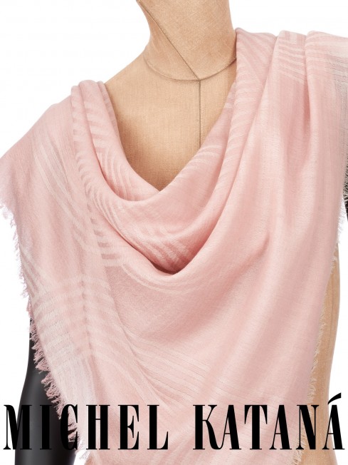 Платок Унисекс KV100-JgT.W60_24DMW-10.5/AC