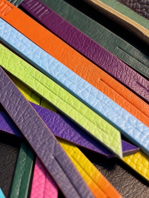 Ремешок на сумку-БРАСЛЕТ-держатель Брелока Унисекс Pi-SCUTUM FIDEI!