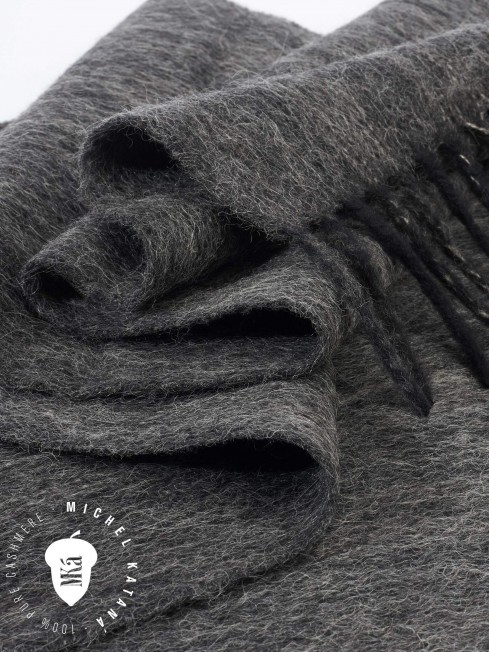 Шарф Унисекс FTL.W220_A43/GRIS