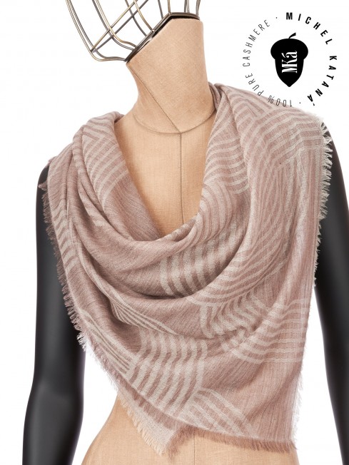 Платок Унисекс KV100-JgT.W60_24DMW-10.12/LV