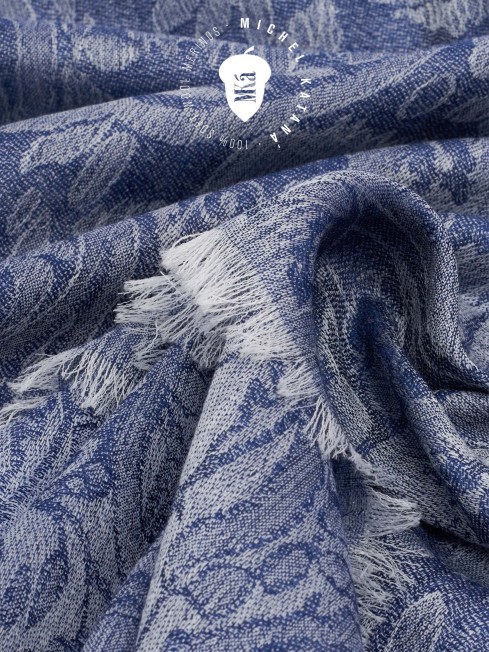 Палантин Унисекс JqT.W60_24DMW-8.6/NOIR