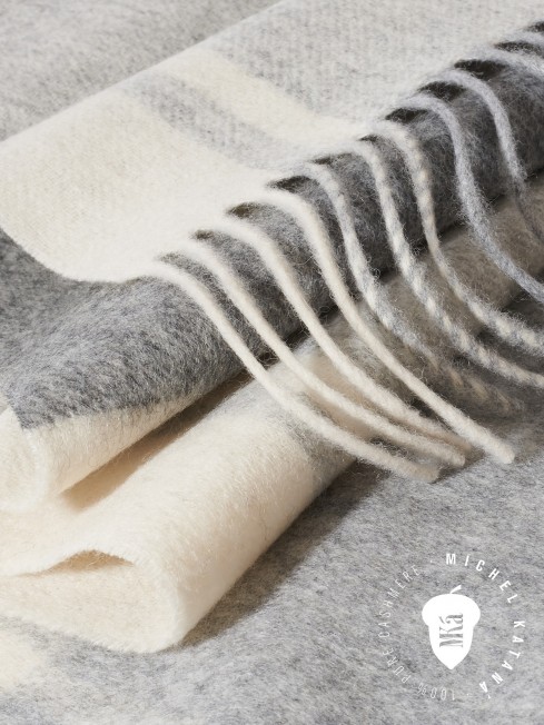 Шарф Унисекс FT.W220_TNGZ-11/SOIR