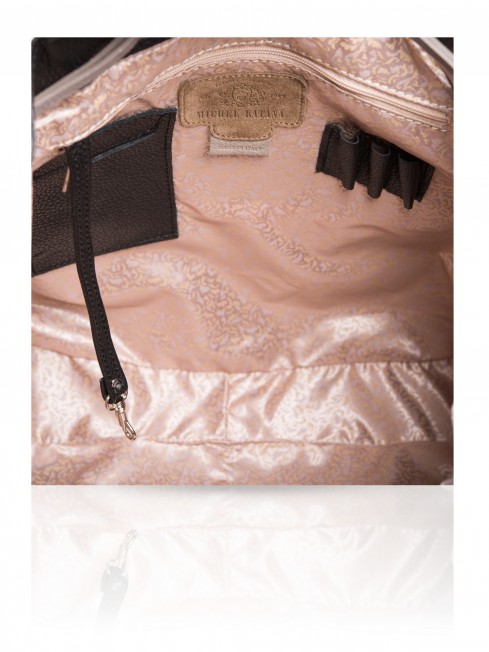 Сумка Женская FOUNTE Sac/D/BE.BR