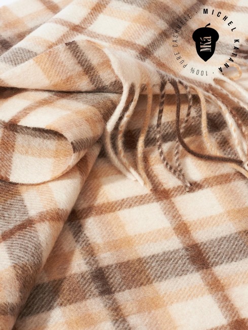 Шарф Унисекс FT.W220_TNGZ-14-2/BE