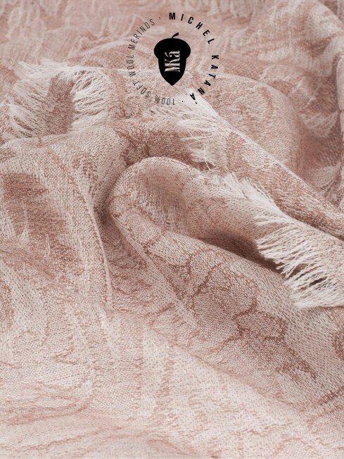 Палантин Унисекс JqT.W60_24DMW-8.10/DULCE