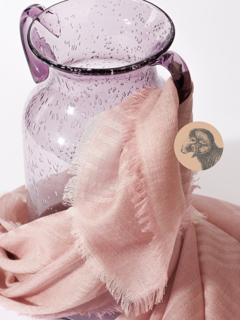 Платок Унисекс KV100-JgT.W60_24DMW-10.5/AC