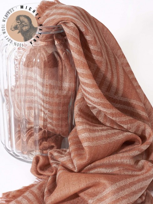 Платок Унисекс KV100-JgT.W60_24DMW-10.4/DW