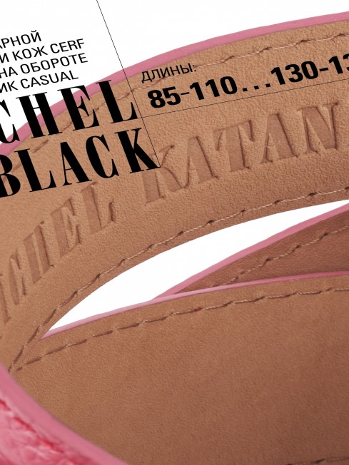 Ремень Женский DC-CRV.1S-40/CICLAM