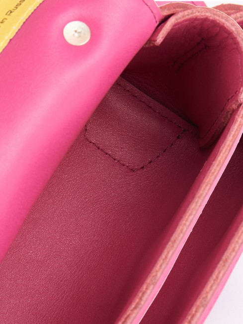 Шелковая (Бахмаль) Сумочка ARCANUM INDIGUM! (Мечта индиго!) Bebe_ARCANUM INDIGUM!