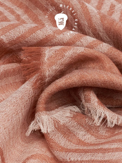 Платок Унисекс KV100-JgT.W60_24DMW-10.4/DW