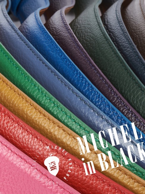 Ремень Унисекс DC-CRV.1S-40/MARIN.LAI