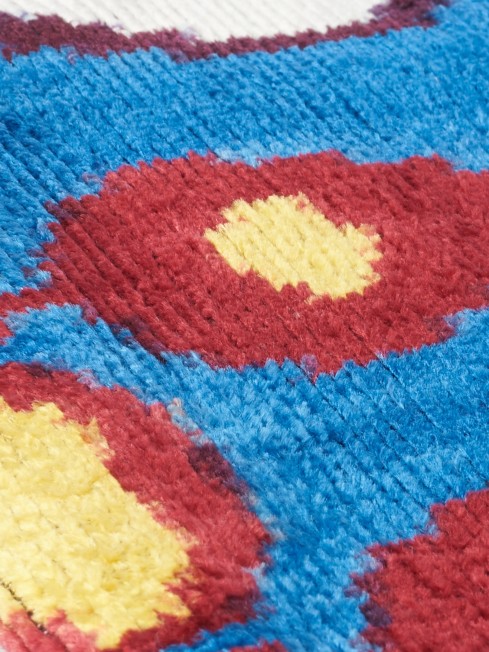 Ключница из Шелка Унисекс TOTEMUS SPIRITUS!_Key/L