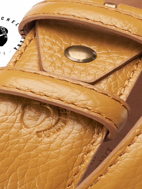 Ремень Унисекс DC-CRV.1S-40/SABLE