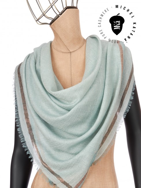 Платок Унисекс KV105-TisT.W40_24DMW-9.4/MC