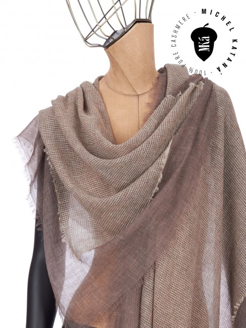 Палантин Унисекс TiTq.W50_24DMW-3.A/NU