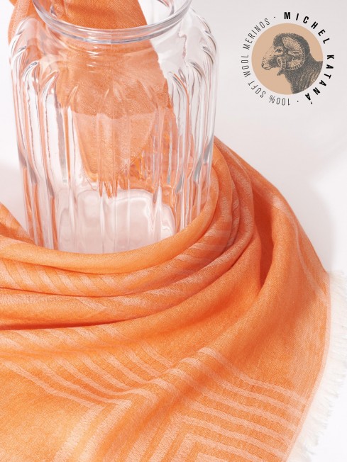 Платок Унисекс KV100-JgT.W60_24DMW-10.8/CQ