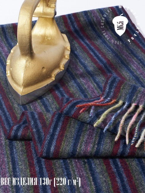 Шарф Унисекс FTL.W220_A138-139/BORD