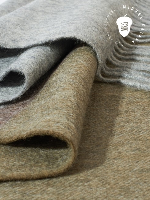 Шарф Унисекс FT.W220_TNGZ-16-3/OL