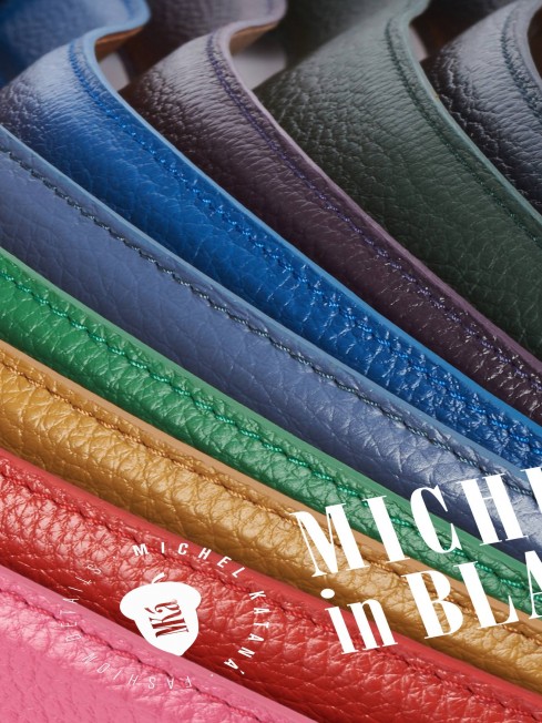 Ремень Унисекс DC-CRV.1S-40/MARIN.LAI