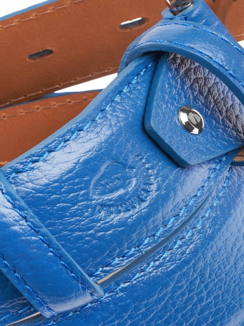 Ремень Унисекс DC-CRV.1S-40/DENIME