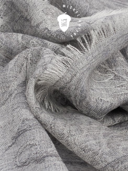 Палантин Унисекс JqT.W60_24DMW-8.9/BRUNISH