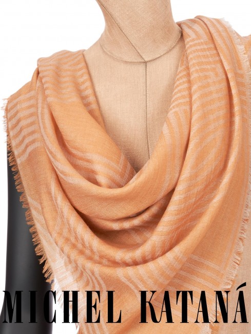 Платок Унисекс KV100-JgT.W60_24DMW-10.3/PC