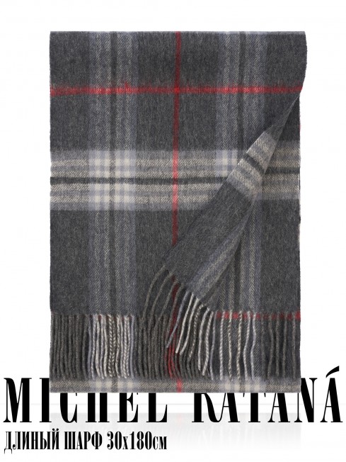 Шарф Унисекс FTQ.W220_A53/NUCA