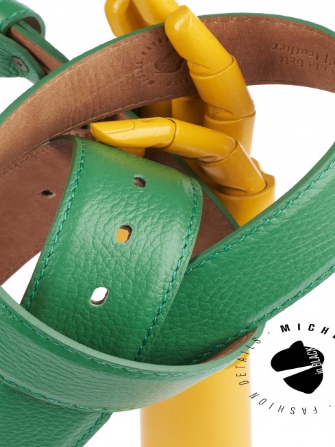 Ремень Женский DC-CRV.1S-40/FRAIS