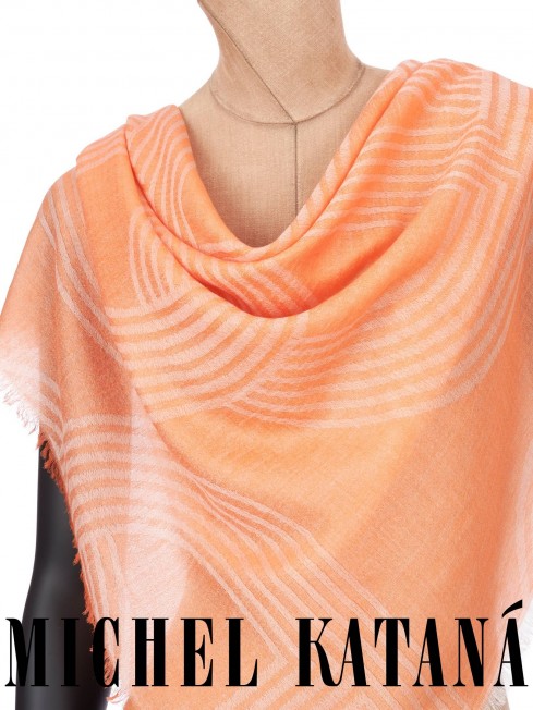 Платок Унисекс KV100-JgT.W60_24DMW-10.8/CQ