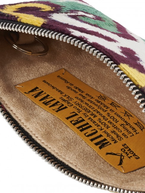 Ключница из Шелка Унисекс RITUS SPIRITUS!_Key/L