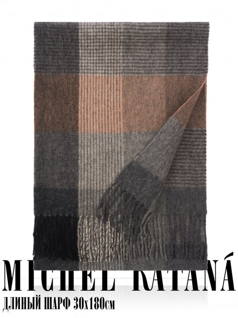 Шарф Унисекс FTQ.W220_A83/NUCA