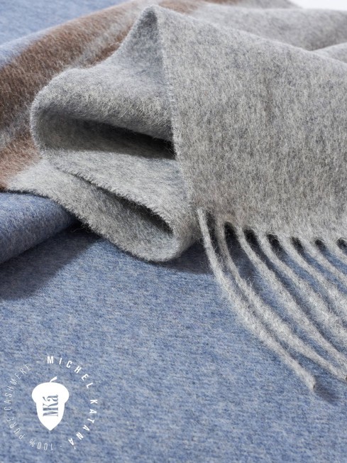 Шарф Унисекс FT.W220_TNGZ-16-4/SOIR